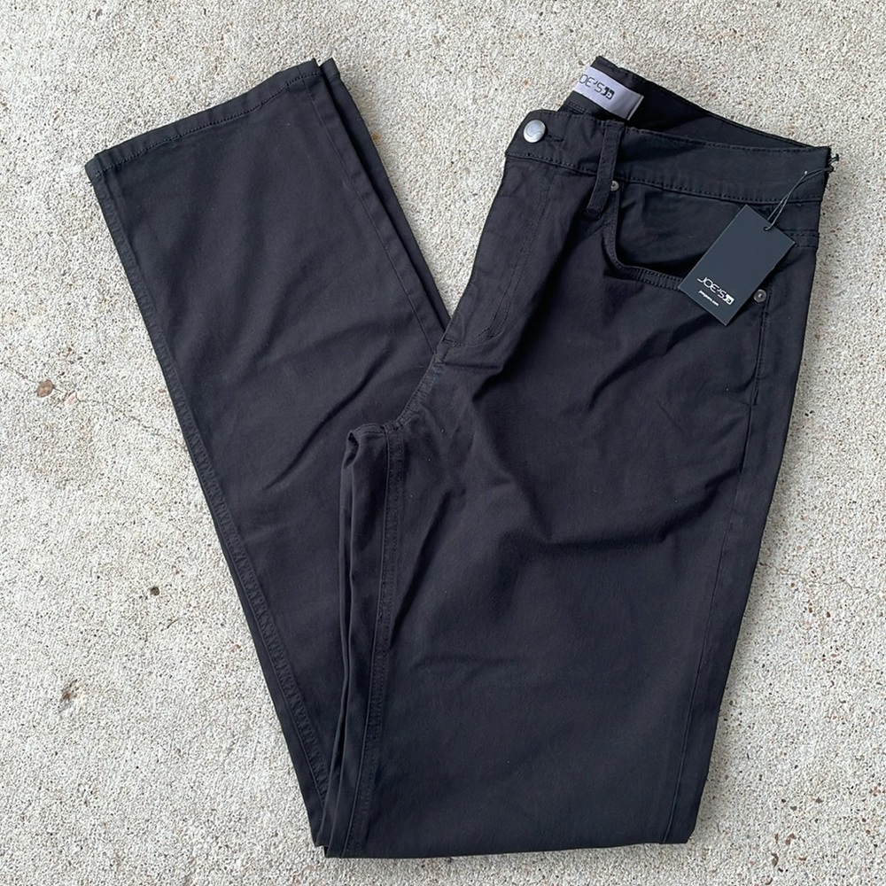 NWT mens Joes jean, size 32